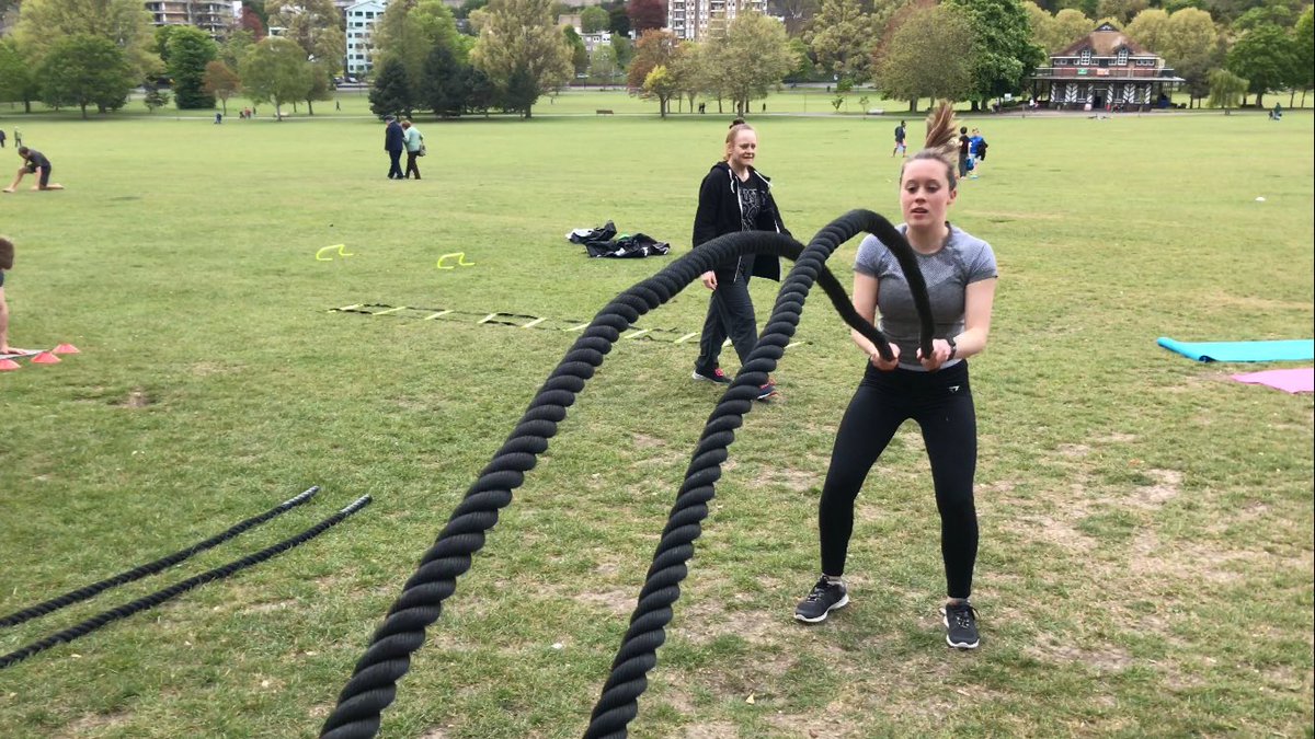 BTN_PT's tweet photo. Come see what all the fuss is about. Brighton's best bootcamp! #Brighton #bootcamp #prestonpark #brightonpersonaltraining https://t.co/paU21Hwzom