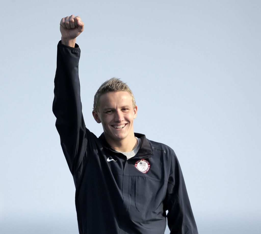 Alex Meyer Swimmer Alex Meyer Swimmer