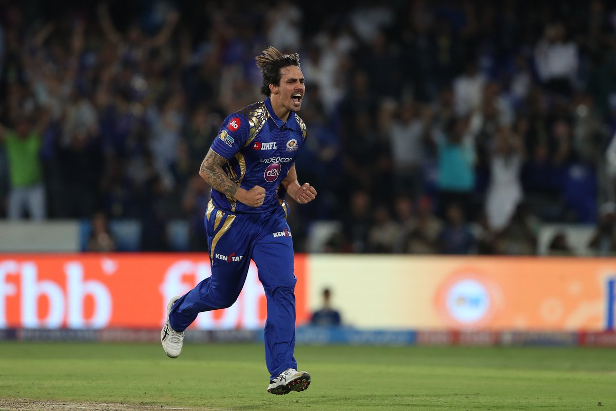 mipaltan's tweet photo. 2⃣0⃣1⃣3⃣ - ☑ 🏆
2⃣0⃣1⃣5⃣ - ☑ 🏆
2⃣0⃣1⃣7⃣ - ☑ 🏆

#CricketMeriJaan #MI #IPLfinal #BELI3VE https://t.co/G3neeSjF7s
