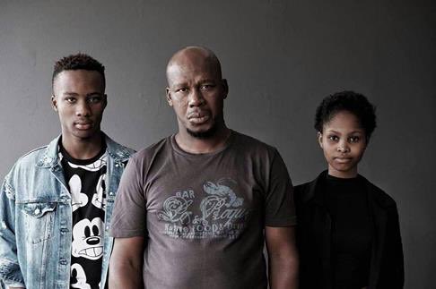 Hamilton Dhlamini tweet media