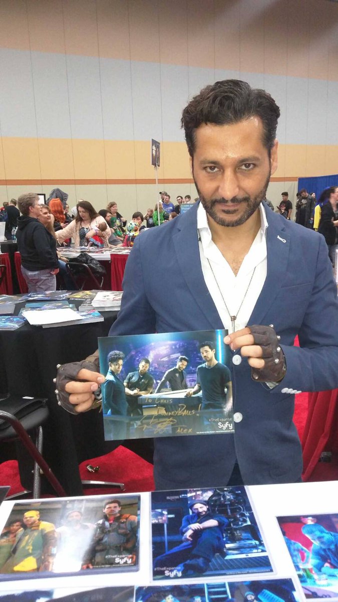 RojoHero's tweet photo. @Casanvar thanks for the autograph Hoss! https://t.co/QrOE9L3gKY