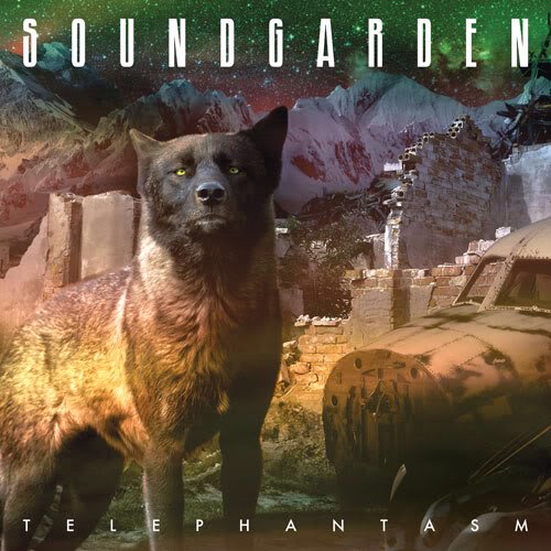 MCMikeSkywalker's tweet photo. #SeatleSunday celebrates @soundgarden
#SuperUnknown #DownOnTheUpside #Asides #Telephantasm #RockMusic #RIPCornell https://t.co/2P1KGJd1O0