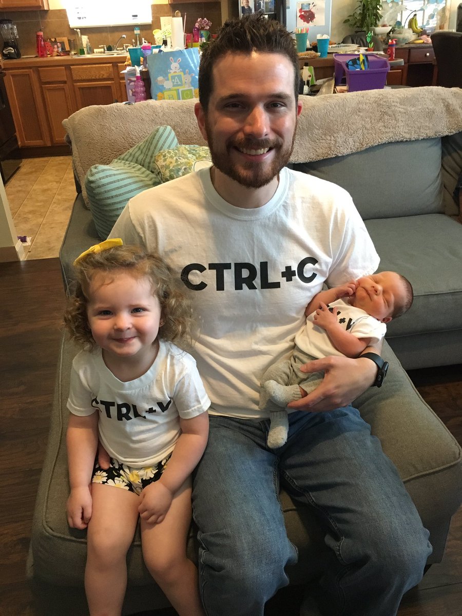 valdetero's tweet image. #CopyPaste
CTRL+C  CTRL+V  CTRL+V
#ComputerLife #ComputerFamily