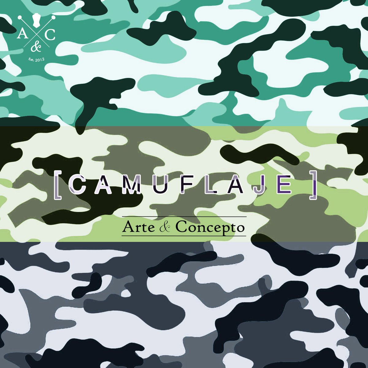 arteyconcepto06's tweet photo. [ CAMUFLAJE ] Contáctanos y conoce la disponibilidad.
Ccs - Vzla 0424-2077691 / 0414-2280757 / 0212-7351145
Envíos territorio nacional. https://t.co/QMA4JowNXo