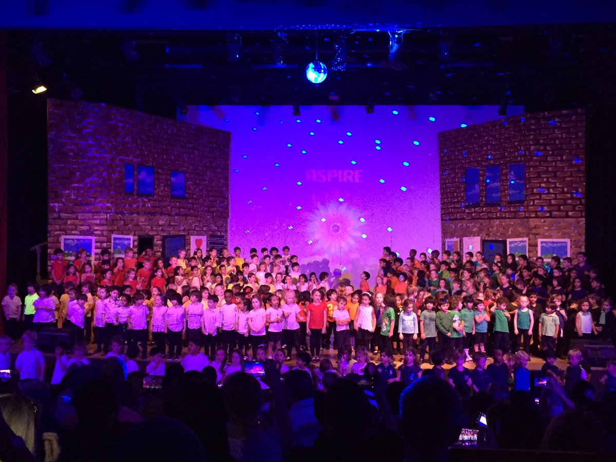 BCADpreprep's tweet photo. Fantastic performances today @BCADfs1 @BCADyear1 and @BCADfs2  Beautiful songs and a performance reminding us to Aspire to be amazing https://t.co/XmtkO73aqm