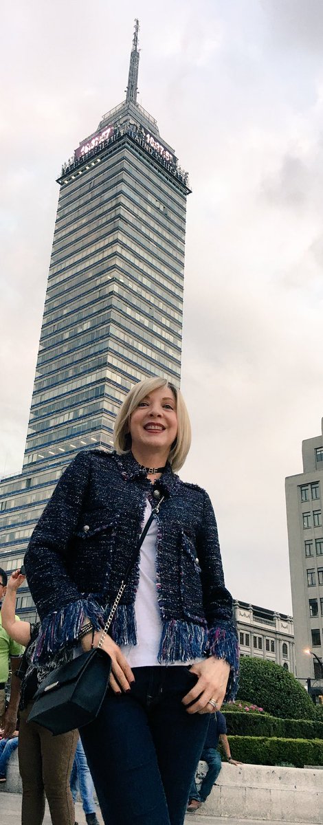 Nuestra CD.MX. LLEVA 7 días de contingencia ambiental!