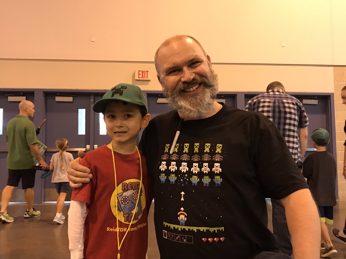 DroydTDR tweet media