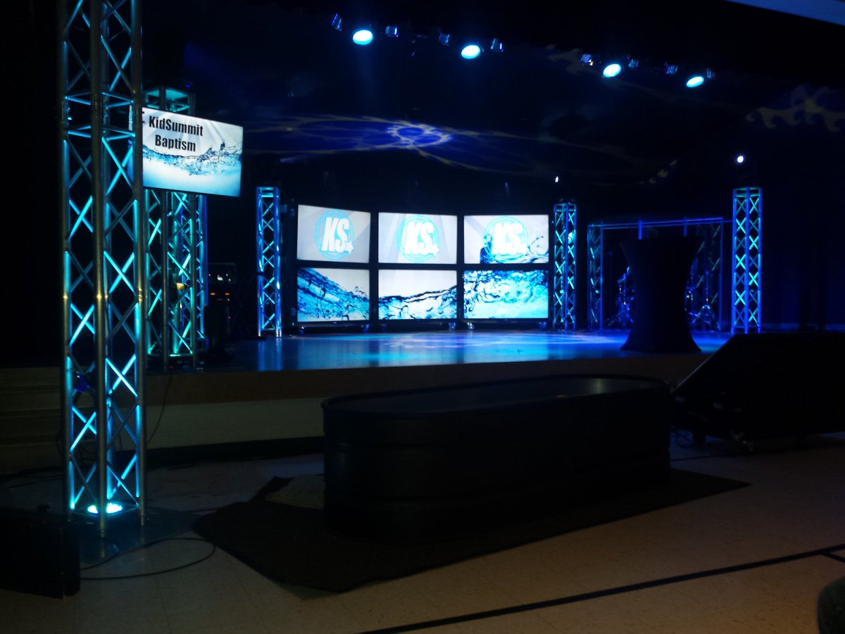 This thing is fixin' to happen!!!!
#soproudofcarson