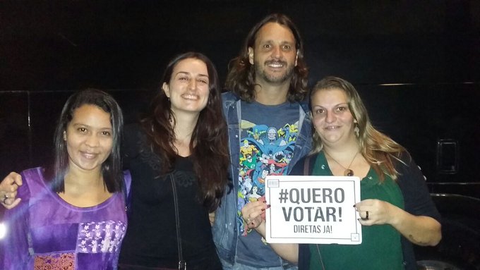 Ver imagem no Twitter