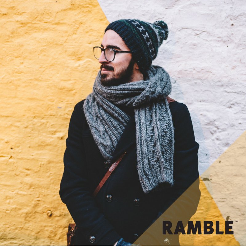 Ramble_Bag's tweet photo. Winter is wonderous. Change your getup and get out there.
#Ramble #BestBagsEver #ChangeIsCool https://t.co/AC9bcvSzPB