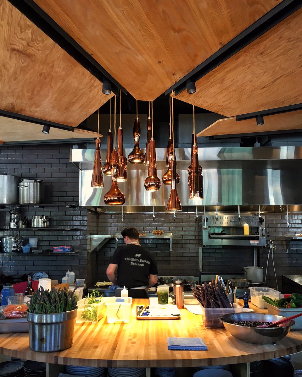 Robin Leventhal (ChefRobinL) Twitter