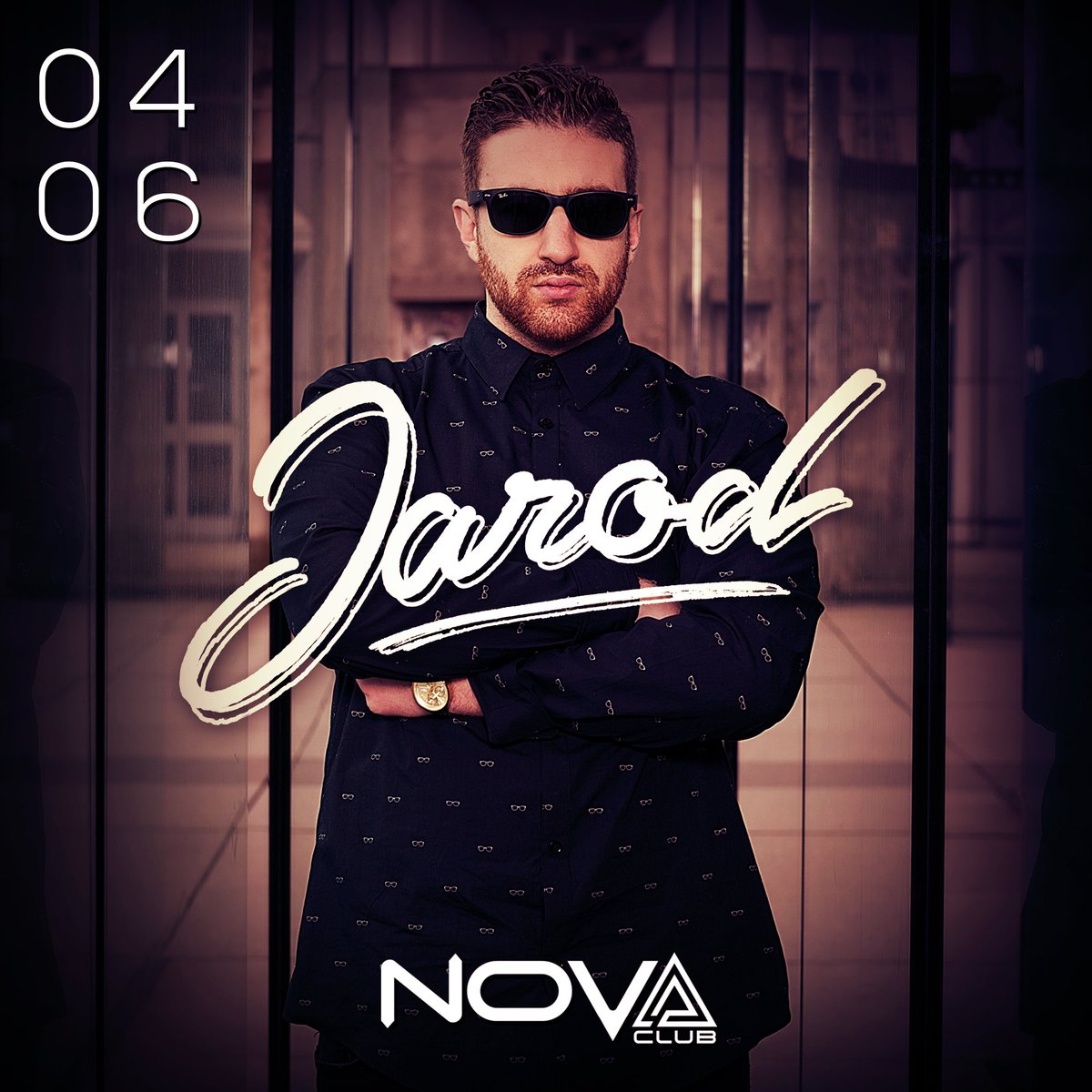Jarod_Cameleon's tweet photo. Il y'a des gens d'Orléans ici ?? On se retrouve le 04 juin au @novaclub45 ! #BêteDeScène #OnVaSamuser #VenezNombreux
https://t.co/OdpgRwxign https://t.co/RzRSe41Mqj