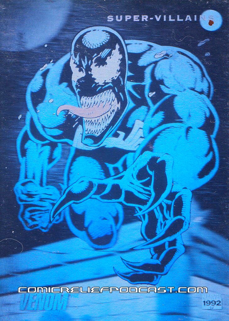 ComicReliefPodc's tweet photo. Who were and What are your favorite #Superhero story/moments so far? #TradingCards #Marvel1992 #Marvel1992TradingCards #Holograms https://t.co/n0SuzJIXwB