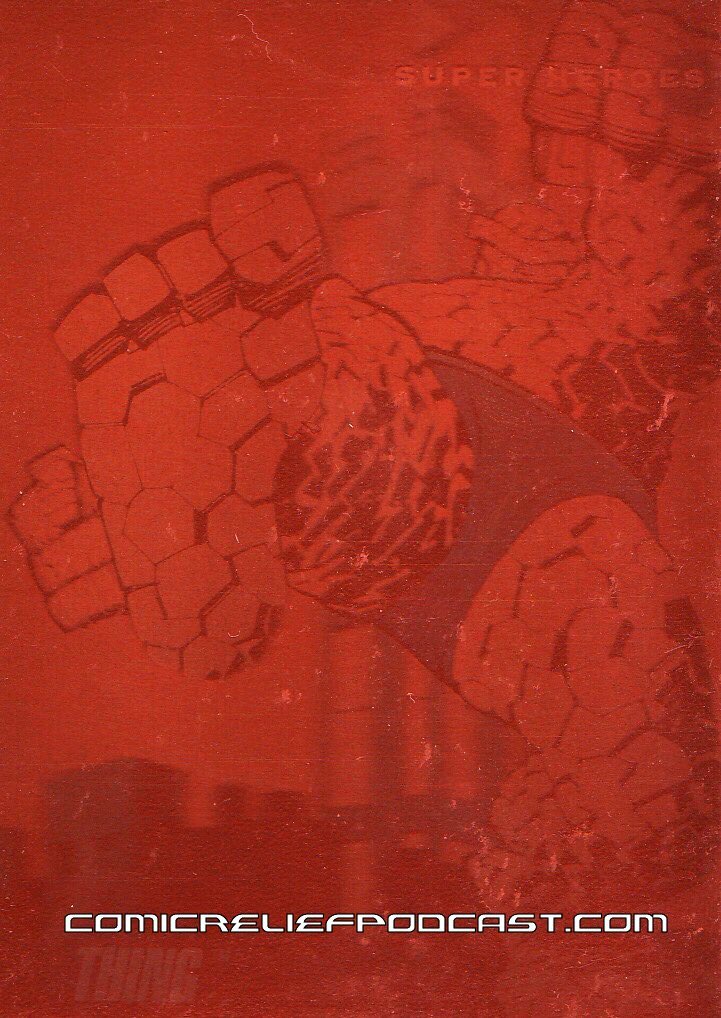 ComicReliefPodc's tweet photo. Who were and What are your favorite #Superhero story/moments so far? #TradingCards #Marvel1992 #Marvel1992TradingCards #Holograms https://t.co/n0SuzJIXwB