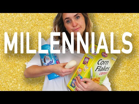 vidmebuzz's tweet photo. 12 Things Millennials Are Destroying - https://t.co/qJ33oKfPdX https://t.co/AglKaxiJ96