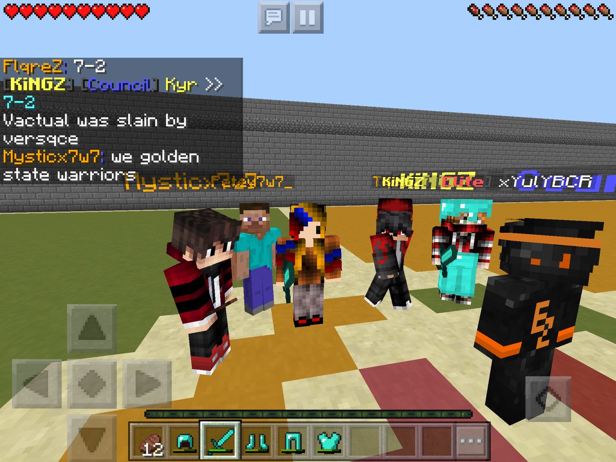 TeamDivident's tweet photo. TD vs @PyroNationPN 
7-2 
Favor TD
Notes:Unorganized,Salty,decent pvpers 
#SturdyTD https://t.co/haB7ScbCE5