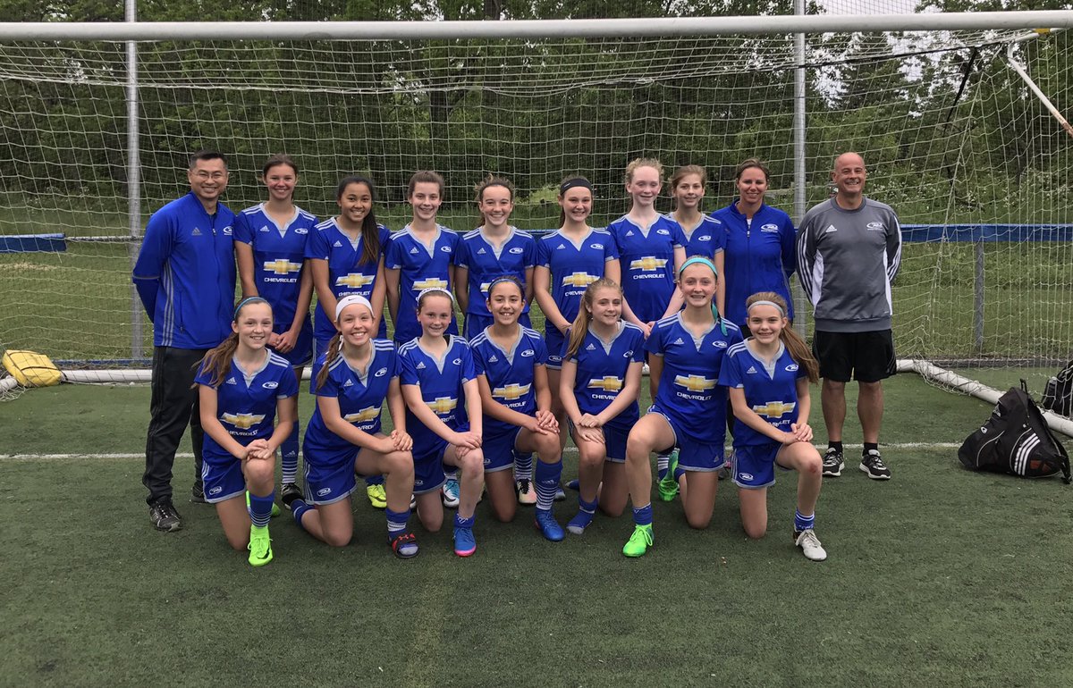 CoachPeterHayes's tweet photo. Delaware Rush '04 - undefeated - ran the table in league play this spring - Go Rush! #delawarerush #ruid #RushSoccer https://t.co/o5zLbmVkhM