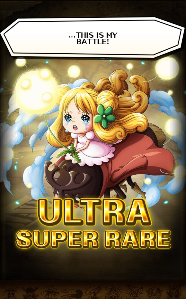 phloxoptc's tweet photo. Free Rare Recruit characters #optc #Haruta #WhitebeardPirates #12thcommander #Kaku #CP9 #TontattaPrinces #Mansherry https://t.co/g0wF1XLMDZ