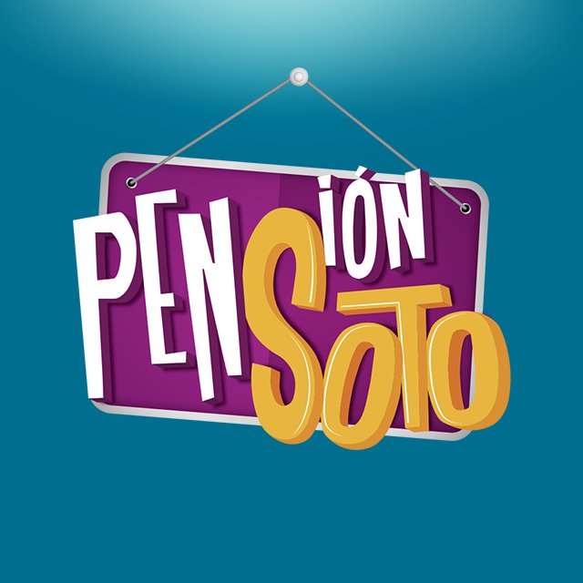 Latina_pe's tweet photo. Mira desde aquí el primer capítulo de #PensiónSoto... además podrás conversar con los artistas EN VIVO -> https://t.co/3U3jScCIAj https://t.co/vtnqWVPKpV