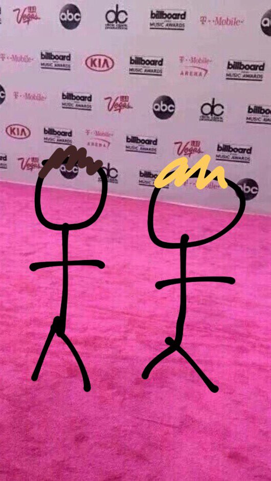 besideusomehow's tweet photo. TYLER AND JOSH LOOK SO GOOD ON THE #BBMAs RED CARPET IM SCREAMING #topBBMAs https://t.co/K2oKl7iS6h