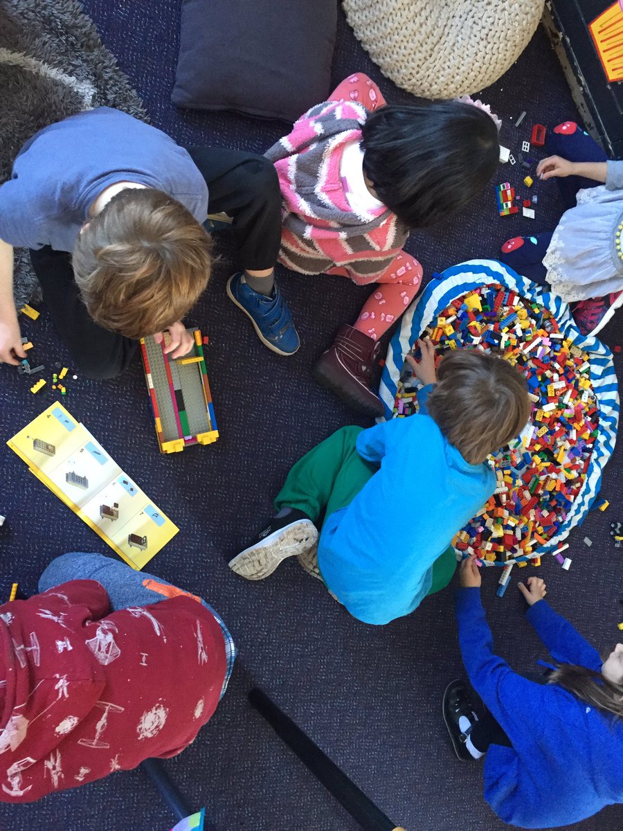 bnwps_celia's tweet photo. Designing and making a state of the art chicken coup for our chickens during writing investigations this morning. https://t.co/RBmBjv4v2S