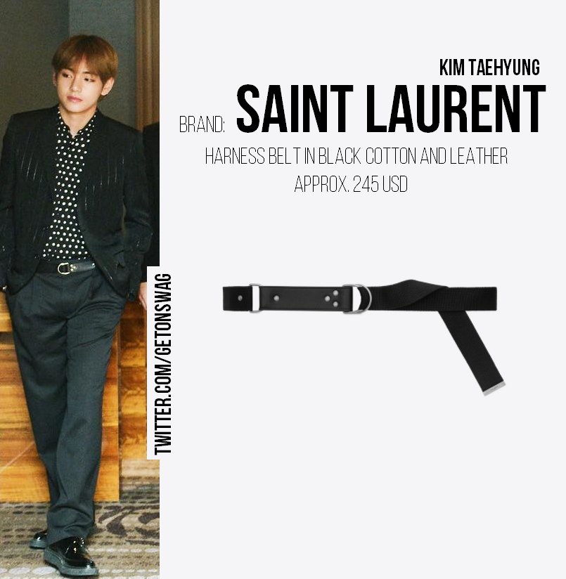 TAEHYUNG #BTS 170521 / 170522 #TAEHYUNG #태형 #방탄소년단 #BBMAs