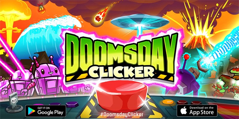 2ffs2nns's tweet photo. Let's destroy the world together in #DoomsdayClicker! https://t.co/67onXlZeq5 https://t.co/JjEHVdBKK1