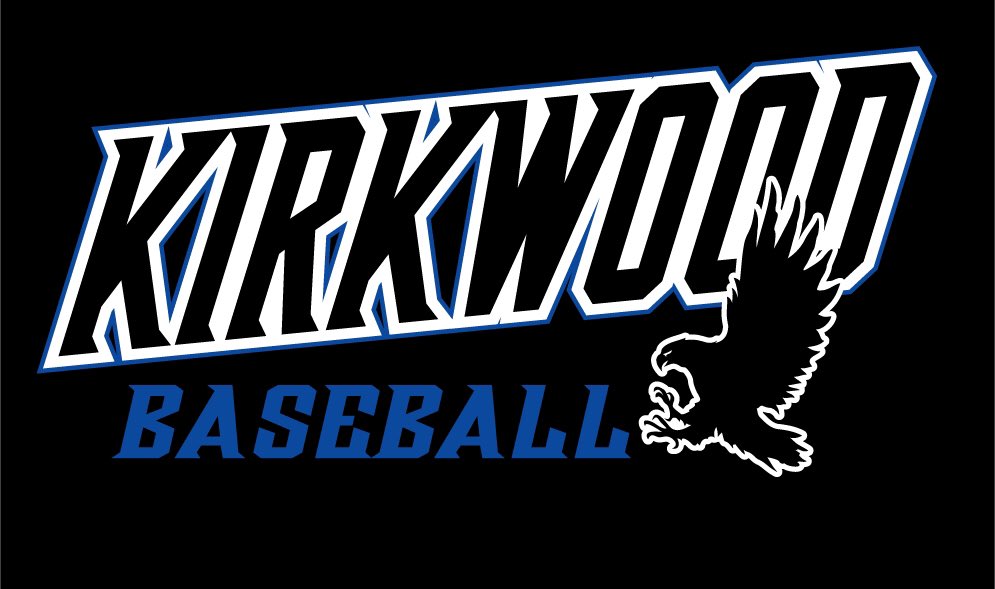 I'm excited to announce that I have decided to commit to play baseball at Kirkwood CC next year‼️⚾️