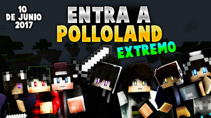 iOctaviooo's tweet photo. 10 FAV Y DOY UN SPOILER DE #PolloLand SI NO HAS VISTO EL VIDEO EL LINK https://t.co/0ApAr2HWUQ
RT Y FAV LIKE Y SUB SE AGRADECEN! https://t.co/o5opLgikqf