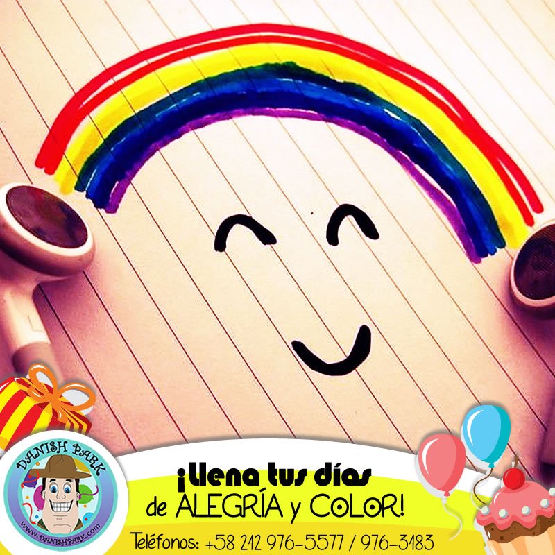 danishpark's tweet photo. ¡Llena tus días de Alegría y Color... no dejes que nada ni nadie opaque tu sonrisa!
#danishpark #felizdia #alegria #color #felicidad https://t.co/5RiChwPyKK
