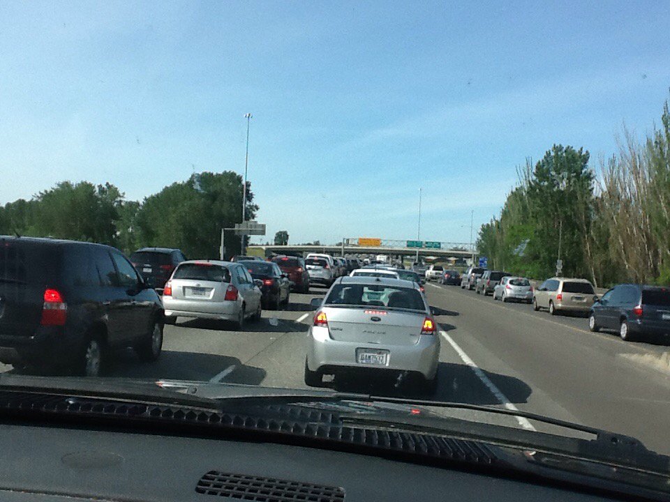 MonikaFKaytor's tweet photo. Can you say road pricing 🤔this is the USA! #noroadpricinginBC https://t.co/0phhbDMHXL
