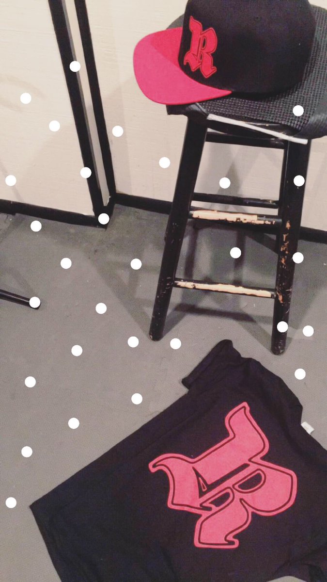 RoccoUpdates's tweet image. 