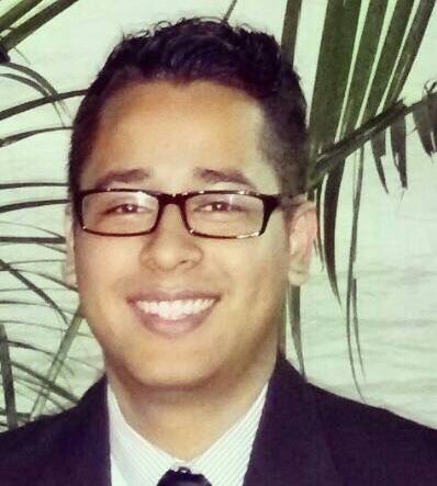 Desde ayer está desaparecido: Elis Abraham González de 28 años. Por favor, si alguien lo ha visto comunicarse al 0424-5063132