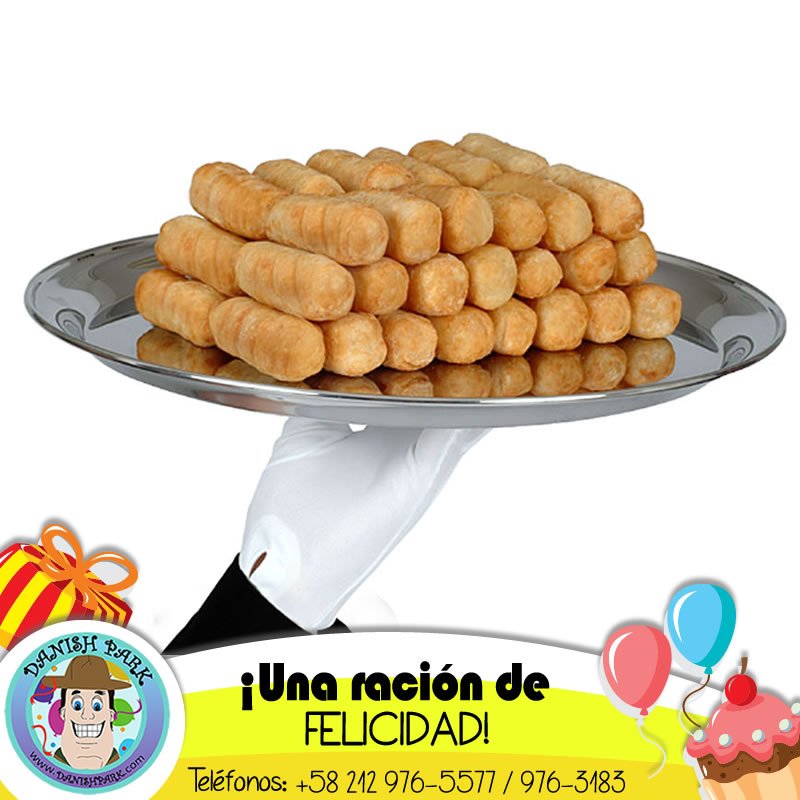 danishpark's tweet photo. Te ofrecemos Tequeños para tus eventos y celebraciones. Pedidos a través de danishpark@hotmail.es https://t.co/lcAHlGIxg4