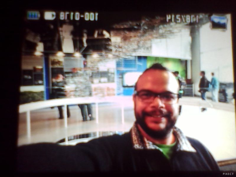 rmonascal's tweet photo. At the Sanford Underground Research Facility! :D #QuestExcursionPM #ICPC2017 https://t.co/pQrButaJeC