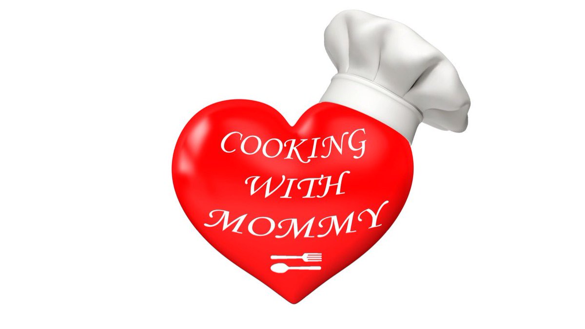 CookingWMommy's tweet image. Please retweet and share with the little aspiring chef in your life. youtube.com/channel/UCKE4A…