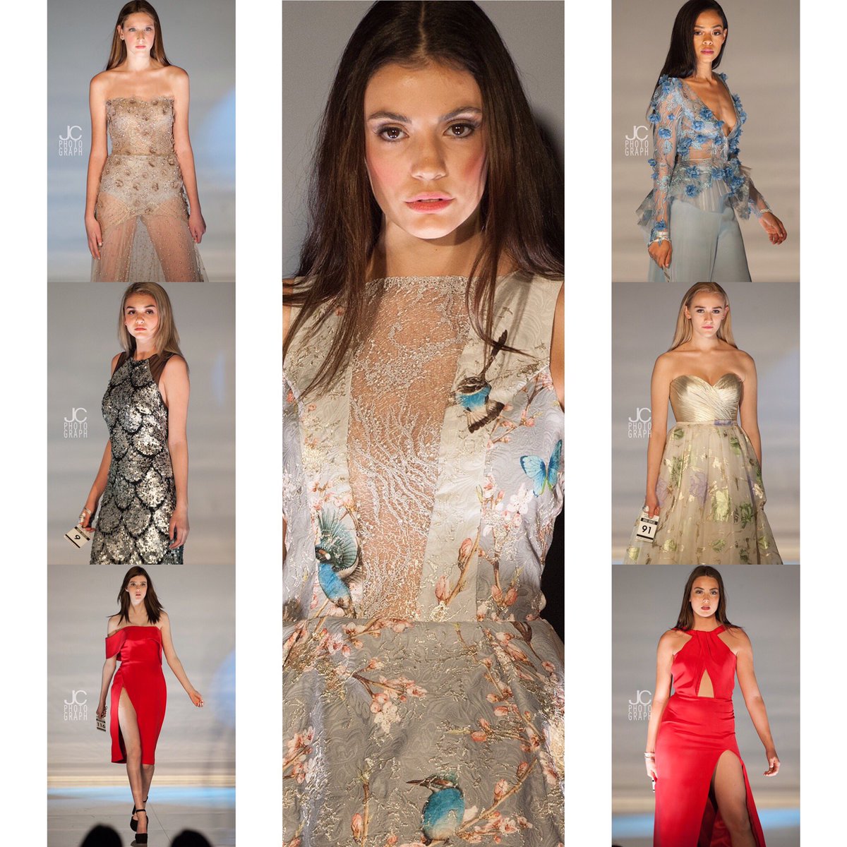 AngiesModels's tweet photo. #AMTISHOWS Our #AMTIARMY at this year's #AMTIShowcase for @dicarlocouture 
.
📸 @jasoncodephoto
MUA @BeautBartender 
#ones2watch #AMTIers https://t.co/F6otR6DfSD