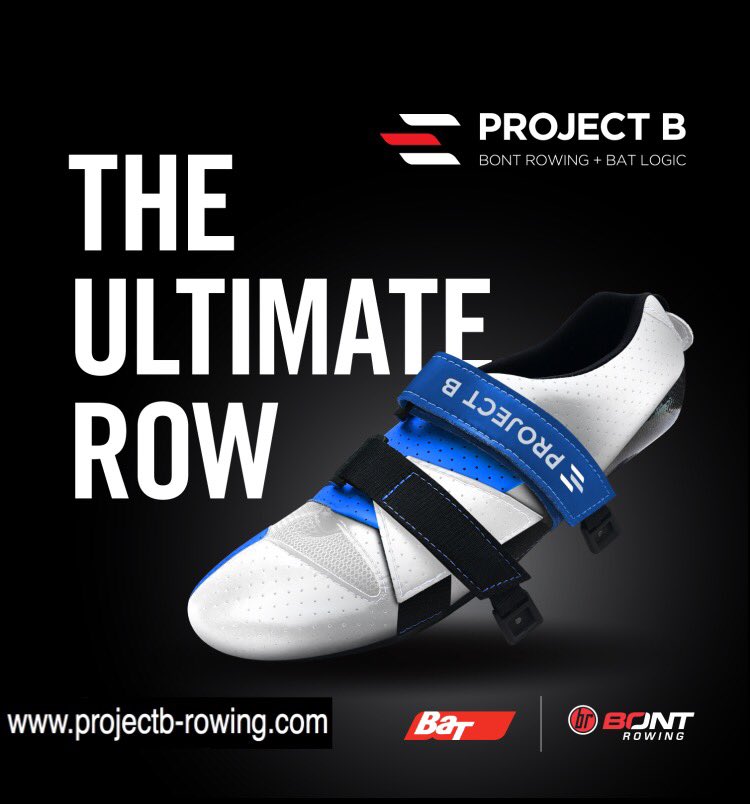 Bat Logic Our Projectb Shoe Uses Closed Cell Memory Foam It Won T Take In Water Sweat So You Stay Dry Clean Weigh Less Every Row Projectb Rowing T Co Tnji3sgeza