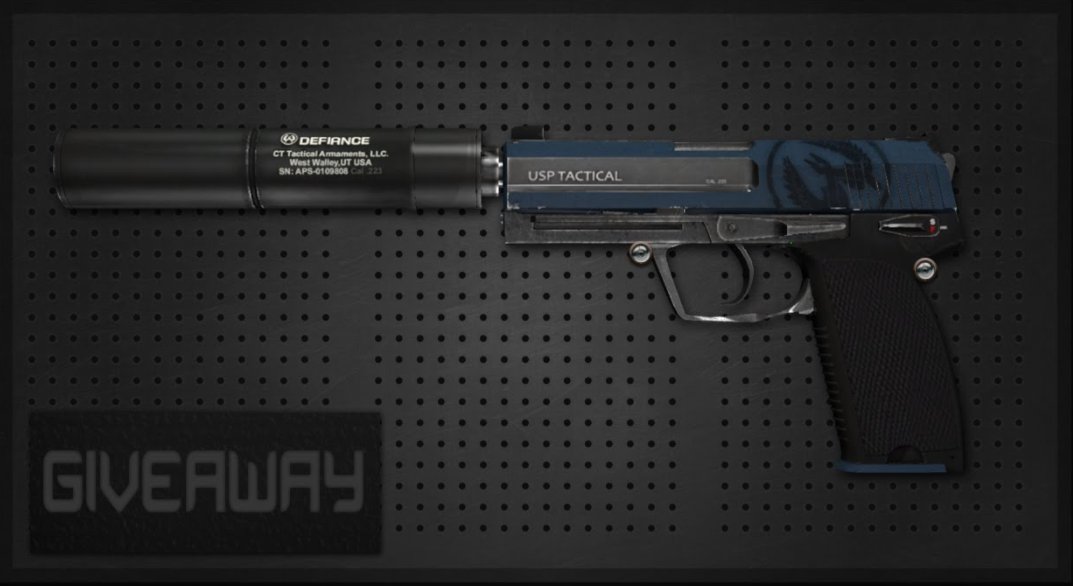 Юсп пистолет кс. Usp s страж. Юсп guardian. Юсп guardian. Скин юсп гуардиан.