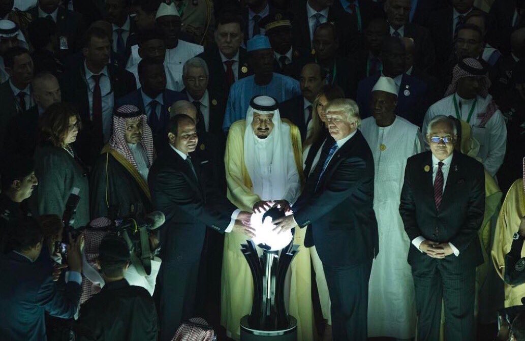 ReaganBattalion's tweet photo. #DeepStateWins #Globalism https://t.co/FanW88Ppjq
