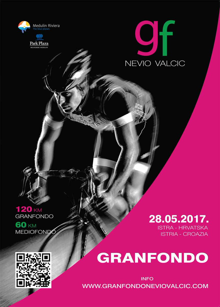 pleasurehr's tweet photo. Gran Fondo Nevio Valčić – 2017. https://t.co/4gPI8qiSNq https://t.co/pTeIA4iUap