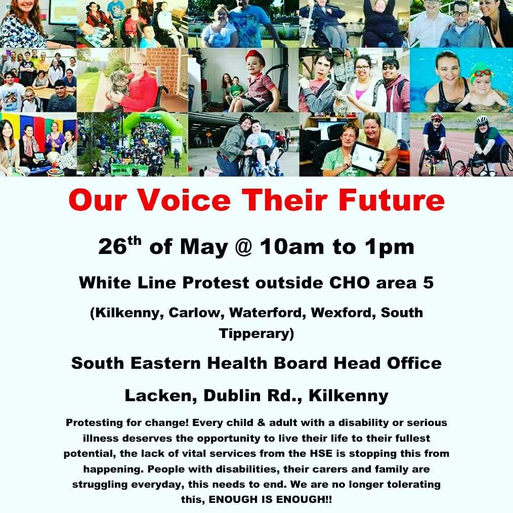 MisswkdL's tweet photo. @irishmednews @LClinton87 @blissinthebog @Carermom1 @CarersIreland @AdriennePBPA @AbleHour @EnoughIre @TheProgressives https://t.co/iJpwq56e8k