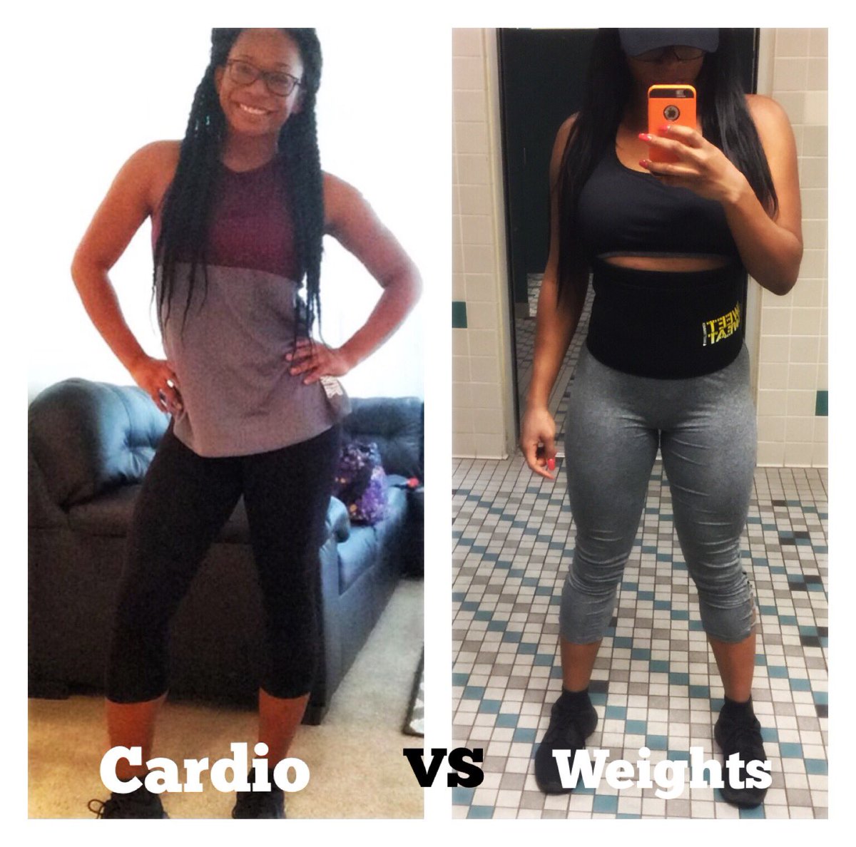 ItsHer_Physique's tweet photo. PICK UP THE WEIGHT LADIES!Don't be afraid of your #GAINS @ptulaactive #ptulaactivespokesmodel #eatclean #ptulaspokesmodelsearch #ptulaactive https://t.co/q3X2JDvXfK