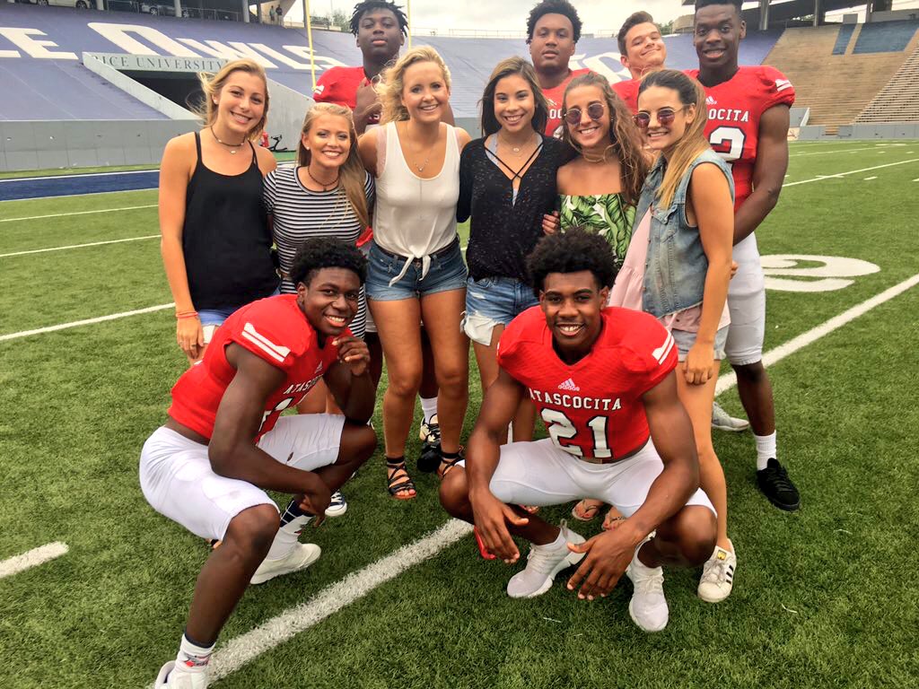 I think we ready...🏈😈 @VYPEHouston