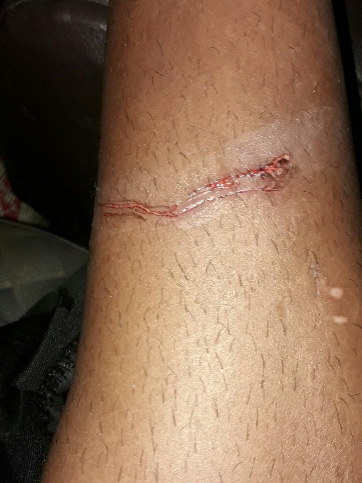 Apesar de todo,  no hay nada como el fútbol