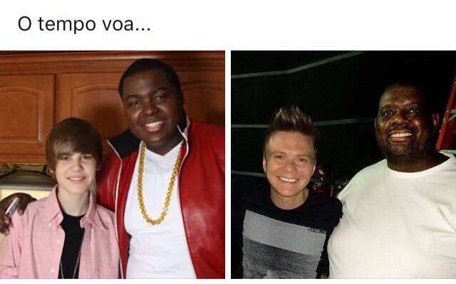 micheltelo's tweet image. Eita...