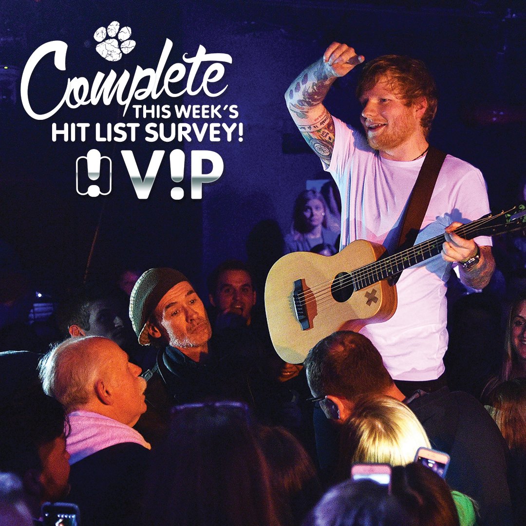 b105_brisbane's tweet photo. Destination ✈ Los Angeles
Performing live 🎤 @edsheeran
Attendees 👭 You and your bestie!
WIN it as a #HITVIP! ➡ https://t.co/OfL2TYxoBF https://t.co/JUahmQFuYw