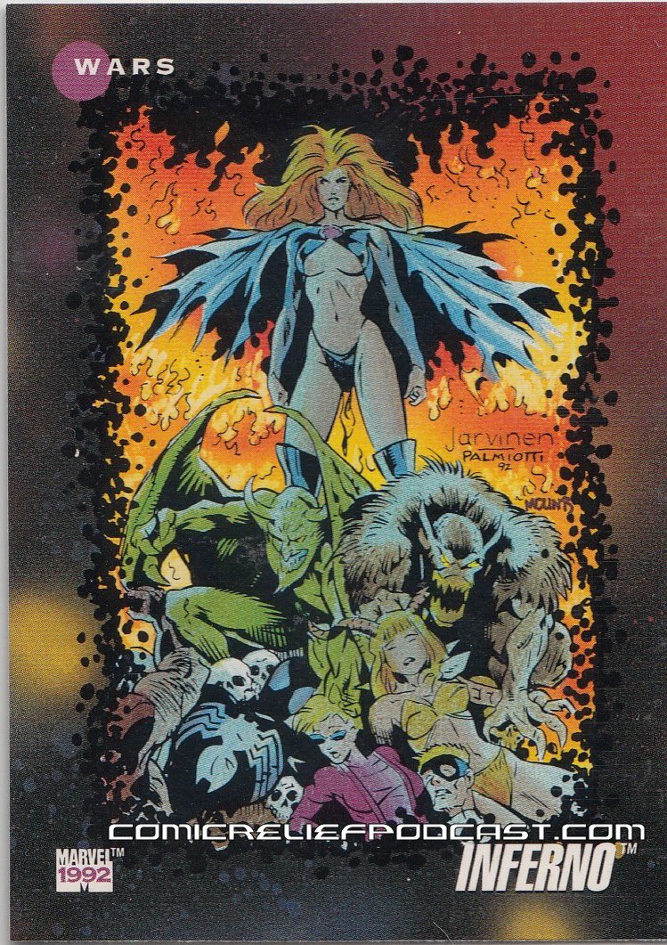 ComicReliefPodc's tweet photo. Who were and What are your favorite #Superhero story/moments so far? #TradingCards #Marvel1992 #Marvel1992TradingCards https://t.co/EBXDDEBi5v