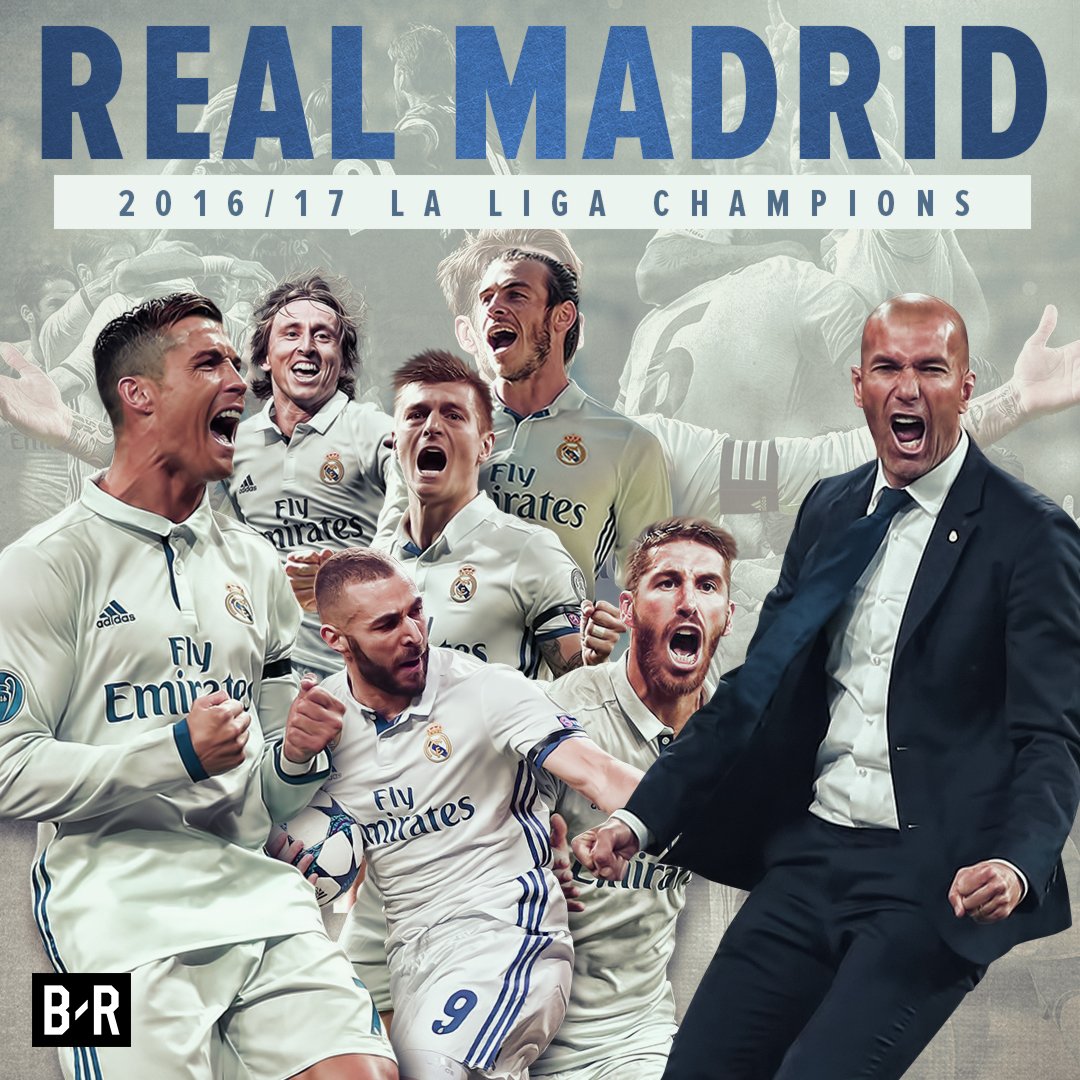 Liga champion