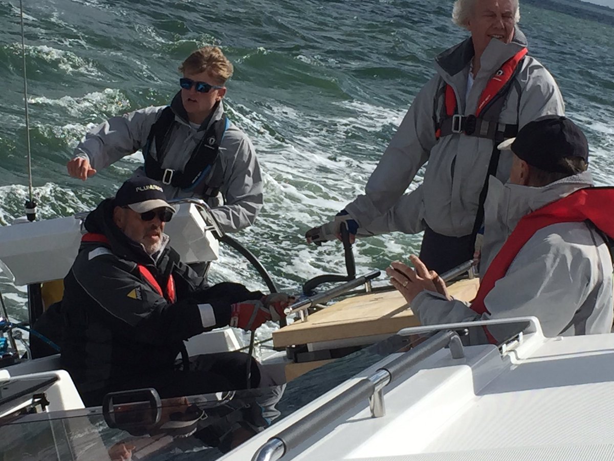 PlumbersCompany's tweet photo. Congratulations to all the Livery Companies that participated in #LordMayorsCup #LiveryYachtRace 

Did we Win ?? ...Perhaps next year 😀 https://t.co/LTaB3diUXg